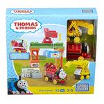 Mega Bloks – Thomas Y Sus Amigos – Thomas Mejores Amigos (varios Modelos)-2
