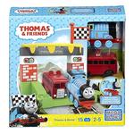 Mega Bloks – Thomas Y Sus Amigos – Thomas Mejores Amigos (varios Modelos)-3