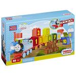 Mega Bloks – Tren De Construcción