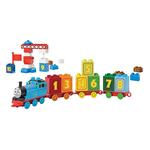 Mega Bloks – Tren De Construcción-2