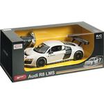 Audi R8 Lms – Megacoche Radio Control 1:14 (varios Colores)-2