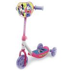 - Minnie Mouse – Patinete 3 Ruedas Smoby-1