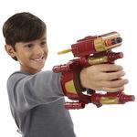 Iron Man – Guante Repulsor-2