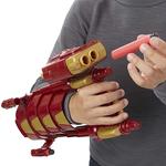 Iron Man – Guante Repulsor-3