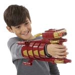 Iron Man – Guante Repulsor-4