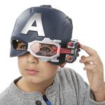 Capitán América – Casco Visión De Acero-3