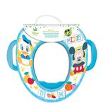 Disney Baby – Mickey Mouse – Adaptador De Wc Con Asas (varios Modelos)