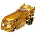 Hot Wheels – Star Wars – R2-d2 Y C-3po-2