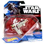 Hot Wheels – Star Wars – Republic Attack Gunship-1