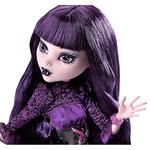 Monster High – Elissabat 43 Cm-2