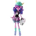 Monster High – Kjersti Trollson – Estudiantes De Miedo