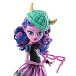 Monster High – Kjersti Trollson – Estudiantes De Miedo-1