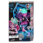 Monster High – Kjersti Trollson – Estudiantes De Miedo-3