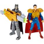 Batman Vs Superman – Batman/superman – Figuras De Acción-1