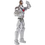 Batman Vs Superman – Figura Cyborg-1