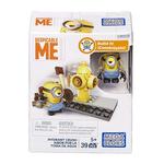 Mega Bloks – Minions – Divertidos Minions (varios Modelos)