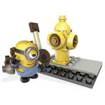 Mega Bloks – Minions – Divertidos Minions (varios Modelos)-3