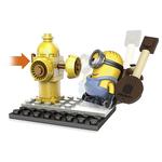 Mega Bloks – Minions – Divertidos Minions (varios Modelos)-4