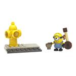 Mega Bloks – Minions – Divertidos Minions (varios Modelos)-5