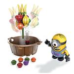 Mega Bloks – Minions – Divertidos Minions (varios Modelos)-8