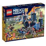 Lego Nexo Knights – Fortrex – 70317