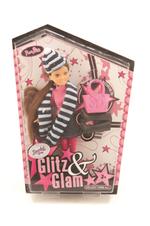 Muñeca Glitz & Glam + Accesorios