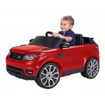 - Range Rover Radio Control Feber-1