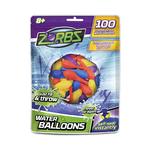 Zorbz – Pack 100 Globos