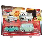 Cars – Rusty Y Dusty – Pack 2 Coches