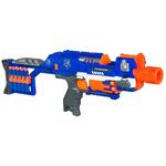 Nerf – Elite Stockade-10