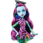 Monster High – Posea Monstruita De Las Profundidades-1