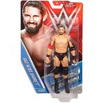 Wwe – Bad News Barrett – Figura Básica Wrestlemania