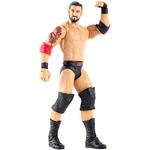 Wwe – Bad News Barrett – Figura Básica Wrestlemania-1