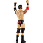 Wwe – Bad News Barrett – Figura Básica Wrestlemania-2