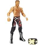 Wwe – Sami Zayn – Figura Elite-1