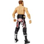 Wwe – Sami Zayn – Figura Elite-3