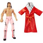 Wwe – Rick Rude – Figura Elite-1