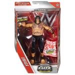 Wwe – Umaga – Figura Elite