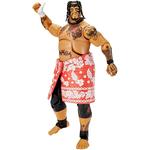 Wwe – Umaga – Figura Elite-2