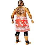 Wwe – Umaga – Figura Elite-3