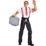 Wwe – Irwin R. Schyster – Figura Elite-2