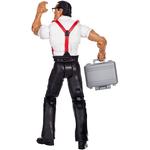 Wwe – Irwin R. Schyster – Figura Elite-3