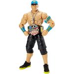 Wwe – John Cena – Figura Elite-2