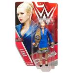 Wwe – Figura Lana