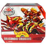 Bakugan Dragonoid Colossus