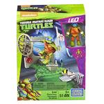 Mega Bloks – Tortugas Ninja – Entrenamiento En La Guarida (varios Modelos)-1