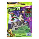 Mega Bloks – Tortugas Ninja – Entrenamiento En La Guarida (varios Modelos)-8