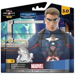 Disney Infinity 3.0 – Marvel Playset Battlegrounds