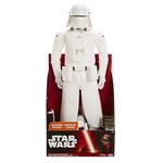 Star Wars – First Order Snowtrooper – Figura 50 Cm