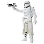 Star Wars – First Order Snowtrooper – Figura 50 Cm-3